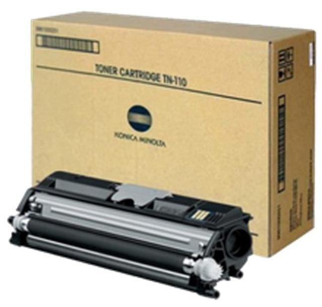 

Konica Minolta Тонер-картридж TN-110 для bizhub 190f, TN-110