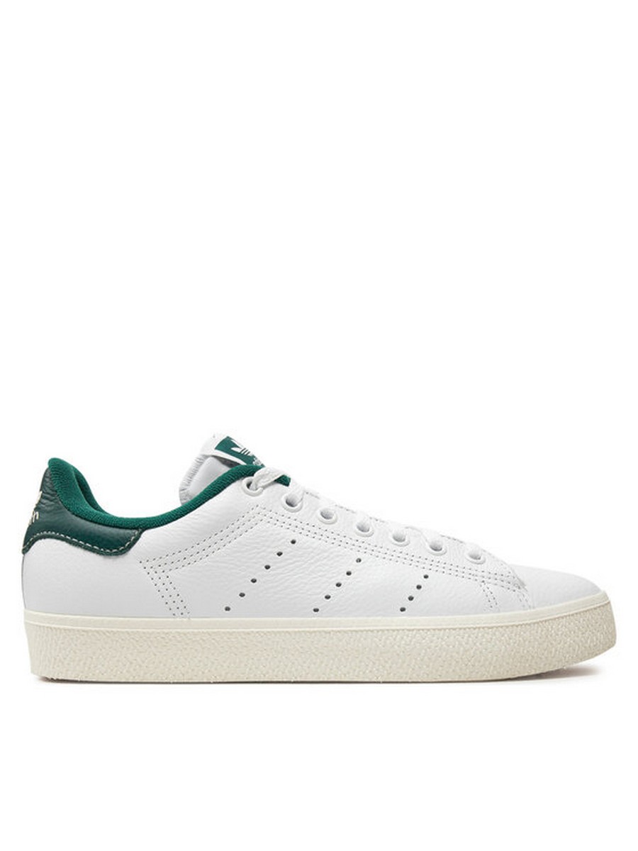 

Кеды мужские Adidas Stan Smith CS IG1295 белые 40 2/3 EU, Белый, Stan Smith CS IG1295