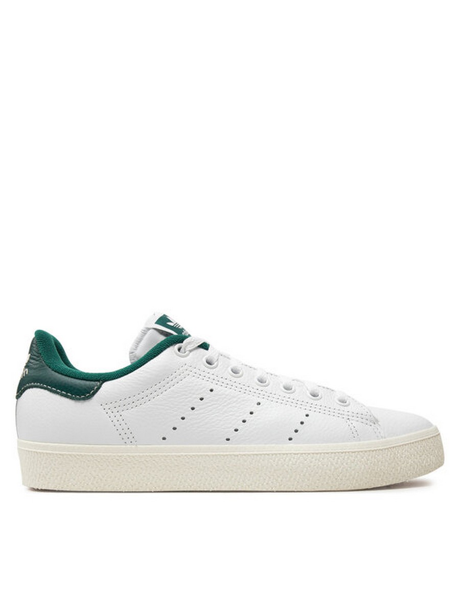 

Кеды мужские Adidas Stan Smith CS IG1295 белые 39 1/3 EU, Белый, Stan Smith CS IG1295