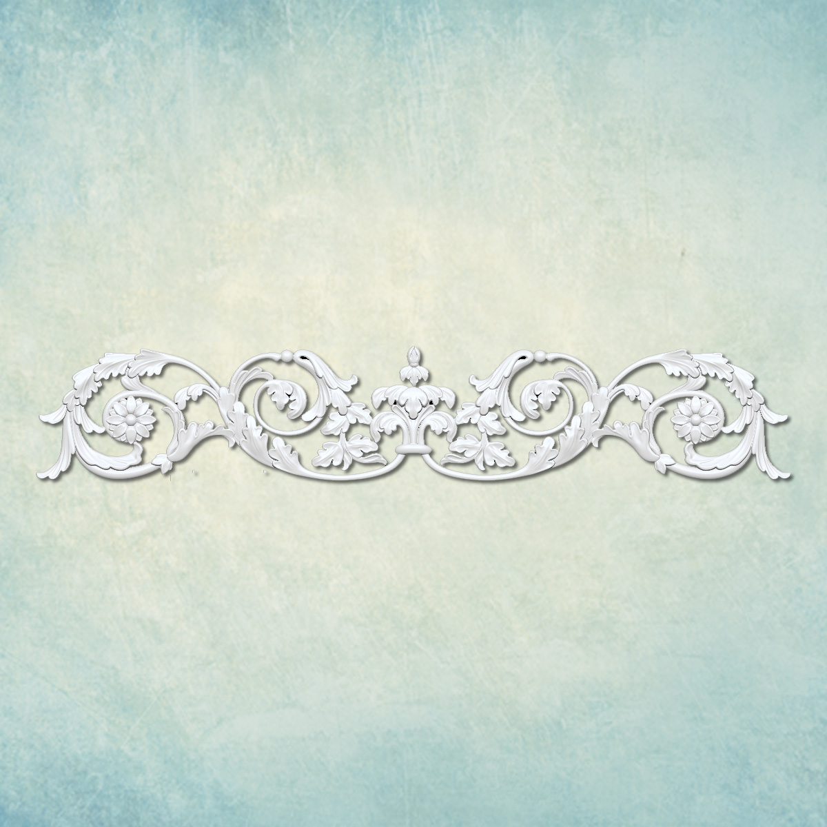 

Молд Арт-студия ПроСвет Декоративный элемент ARTMD1316, XL, Зеленый