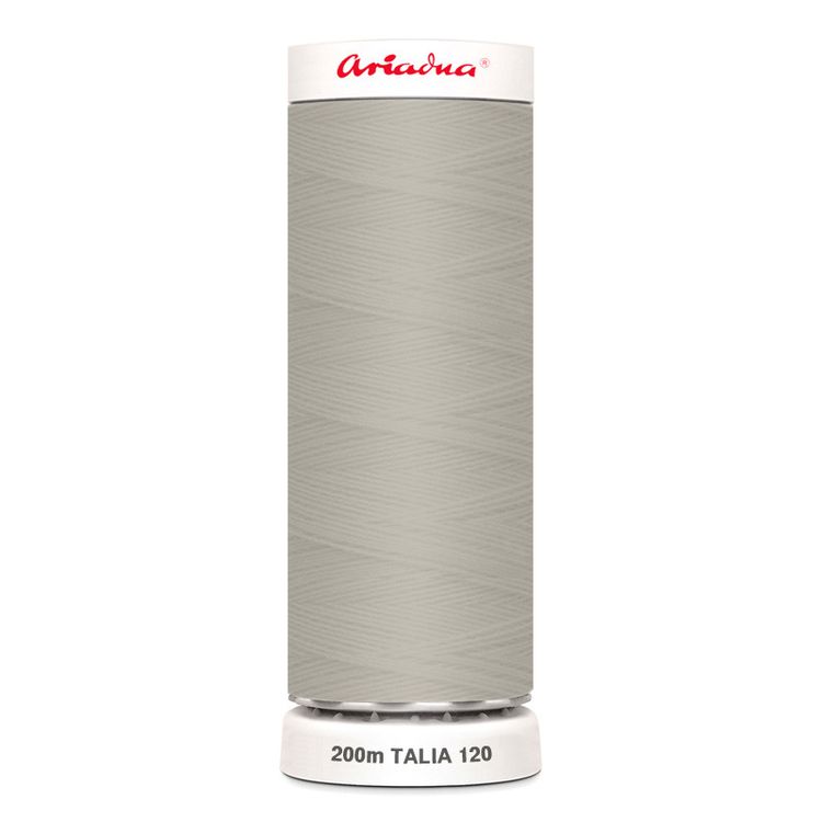 

Нитки Talia 120/200 м №8097 (5 шт.), Разноцветный