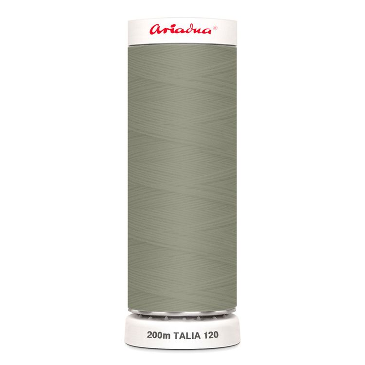 

Нитки Talia 120/200 м №8083 (5 шт.), Разноцветный
