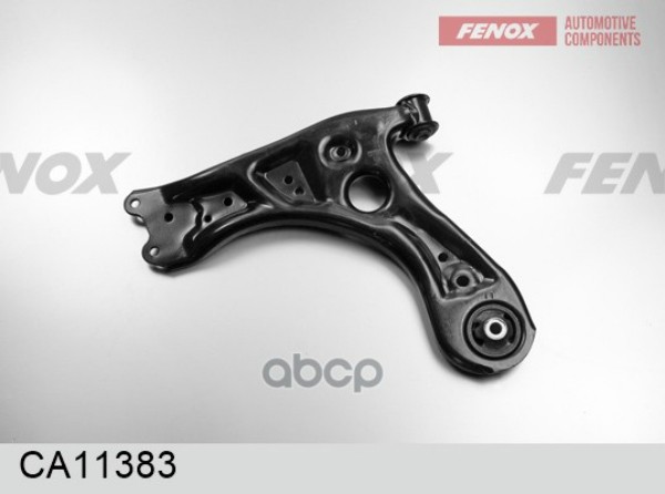 

Рычаг Подвески Vw Polo Sedan Rus 12- Передн.лев. FENOX CA11383