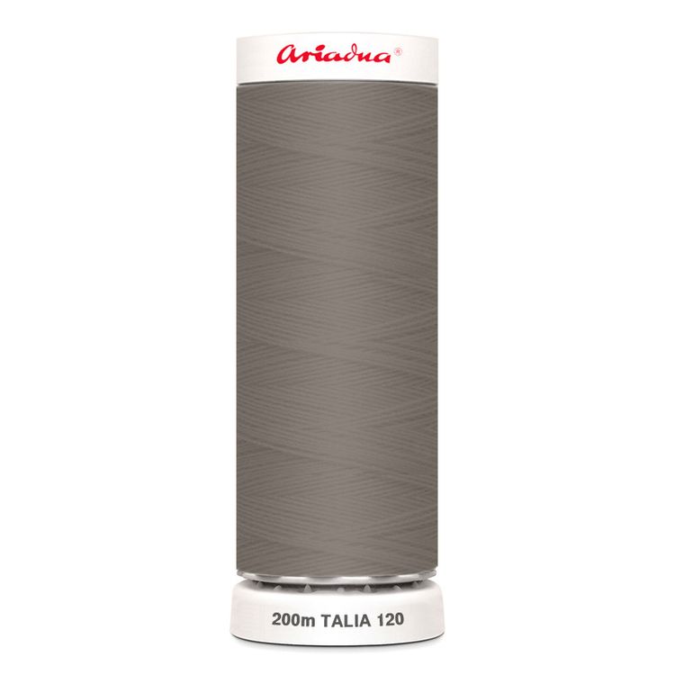

Нитки Talia 120/200 м №8081 (5 шт.), Разноцветный