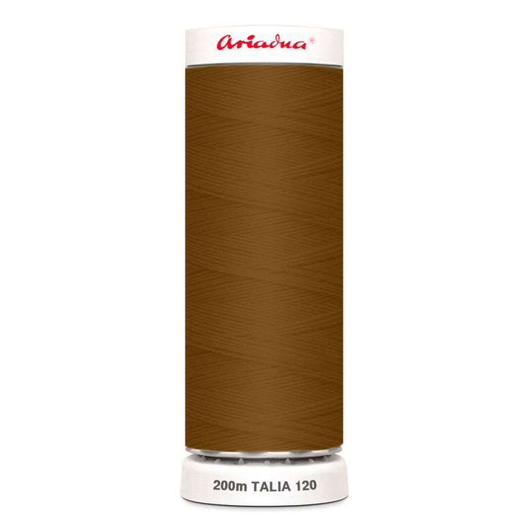 

Нитки Talia 120/200 м №8067 (5 шт.), Разноцветный