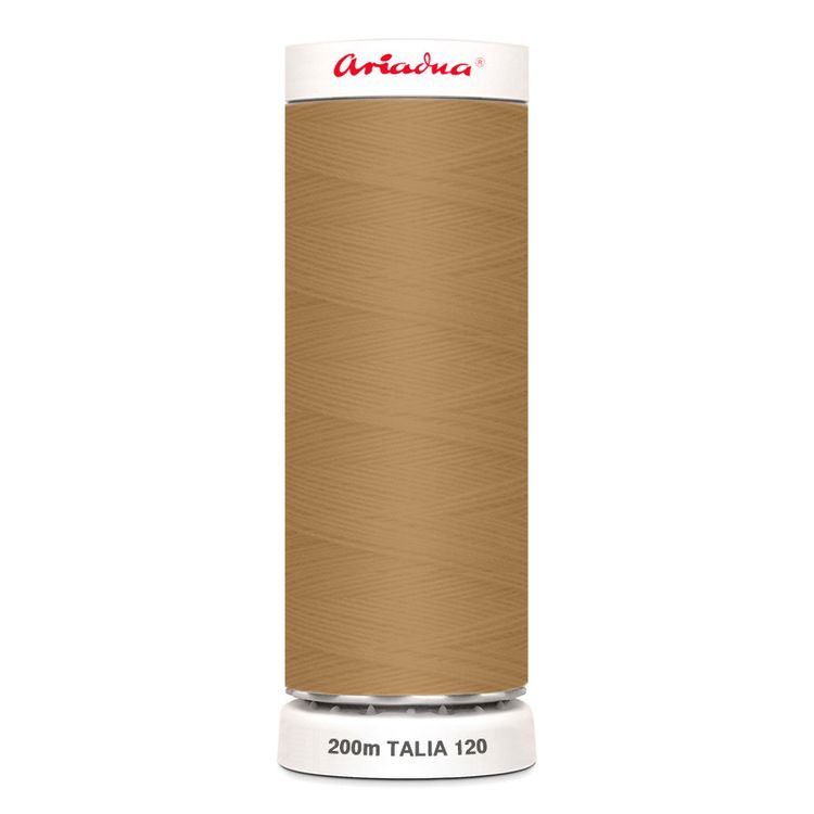 

Нитки Talia 120/200 м №8063 (5 шт.)