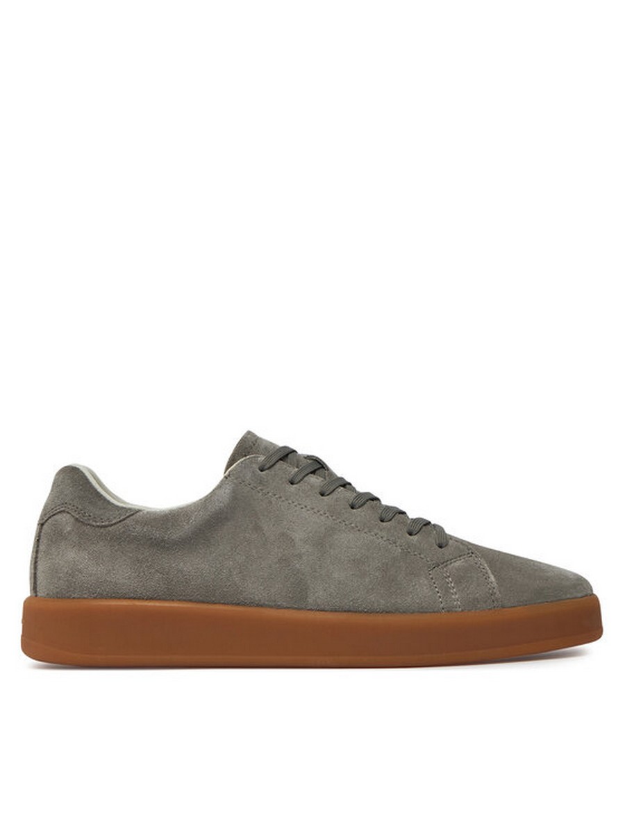 

Кеды мужские Vagabond Shoemakers Teo 5387-040-21 серые 43 EU, Серый, Teo 5387-040-21