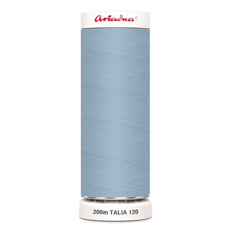 

Нитки Talia 120/200 м №8019 (5 шт.), Разноцветный