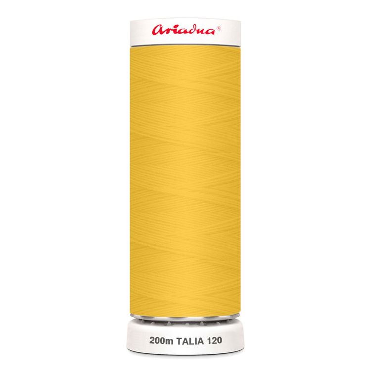 

Нитки Talia 120/200 м №8005 (5 шт.), Разноцветный
