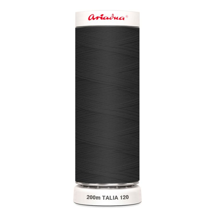 

Нитки Talia 120/200 м №7961 (5 шт.), Разноцветный