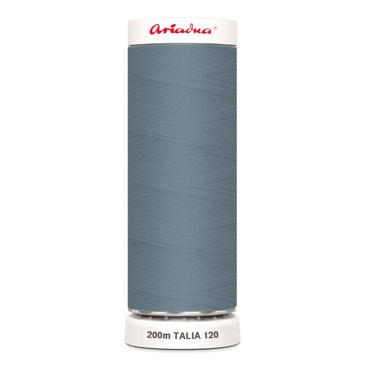 

Нитки Talia 120/200 м №7802 (5 шт.), Разноцветный