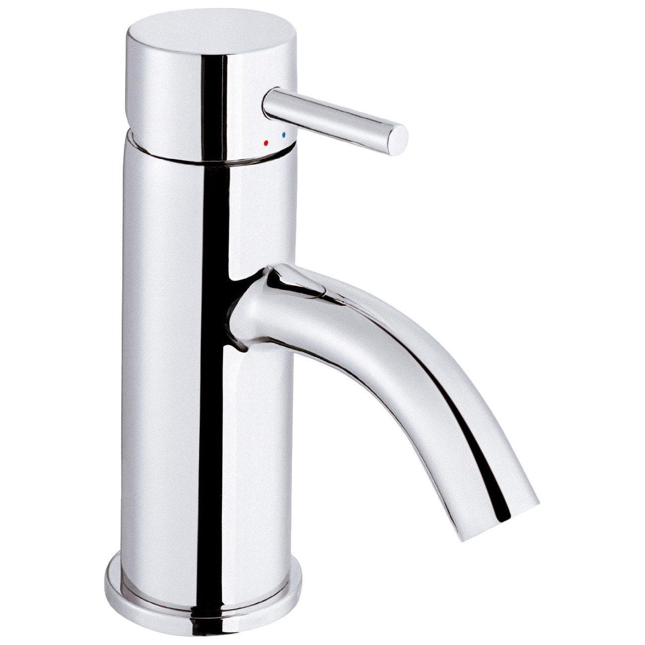 

Смеситель для раковины IDEAL STANDARD A9007AA