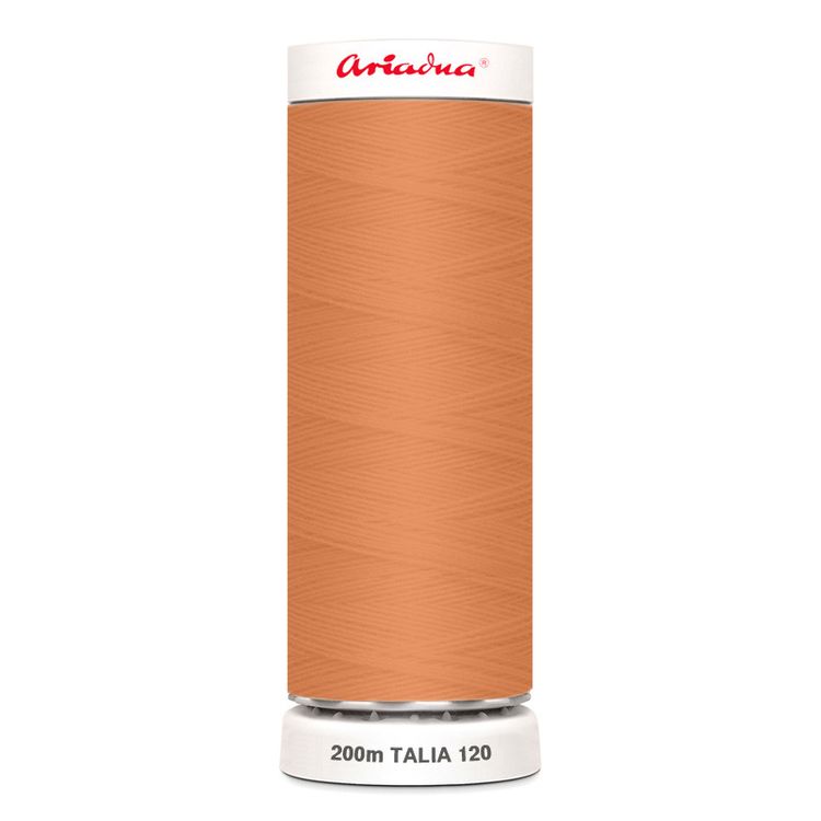 

Нитки Talia 120/200 м №7612 (5 шт.), Разноцветный