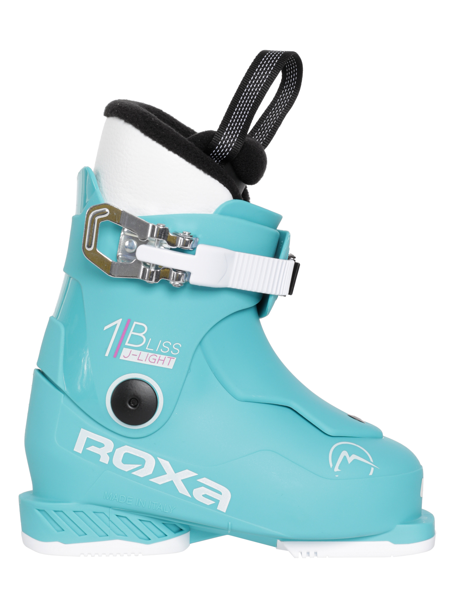 

Горнолыжные Ботинки Roxa Bliss 1 Aqua/Aqua (См:17,5), Bliss 1