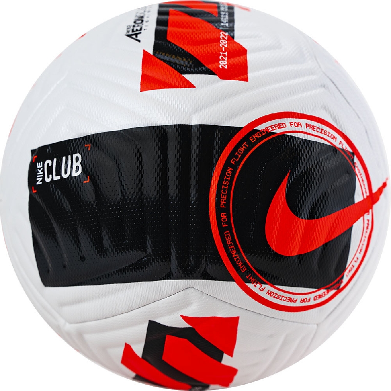 

Мяч футбольный №5 NIKE Club, FIFA Quality