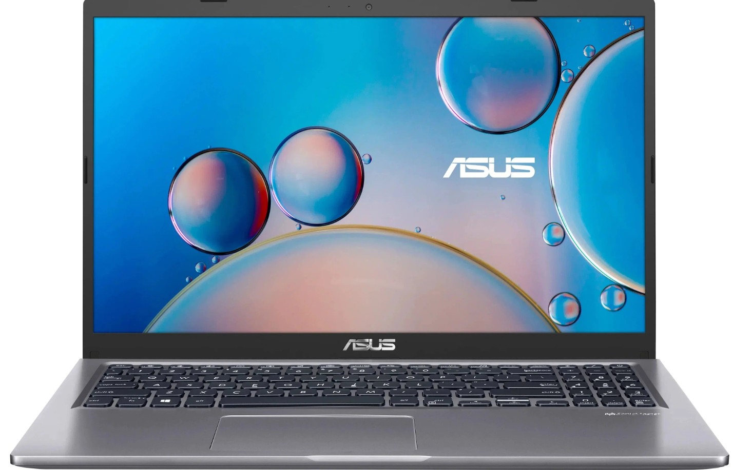 

Ноутбук ASUS Vivobook 15 серый (90NB0TY1-M02UX0), Vivobook 15