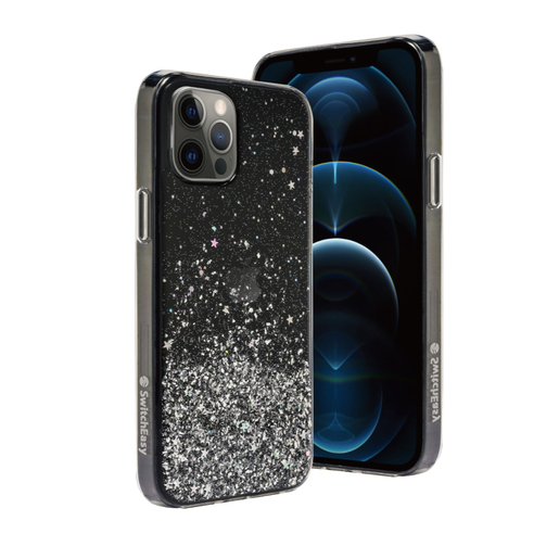 фото Чехол switcheasy starfield case для iphone 12 & 12 pro (6.1")