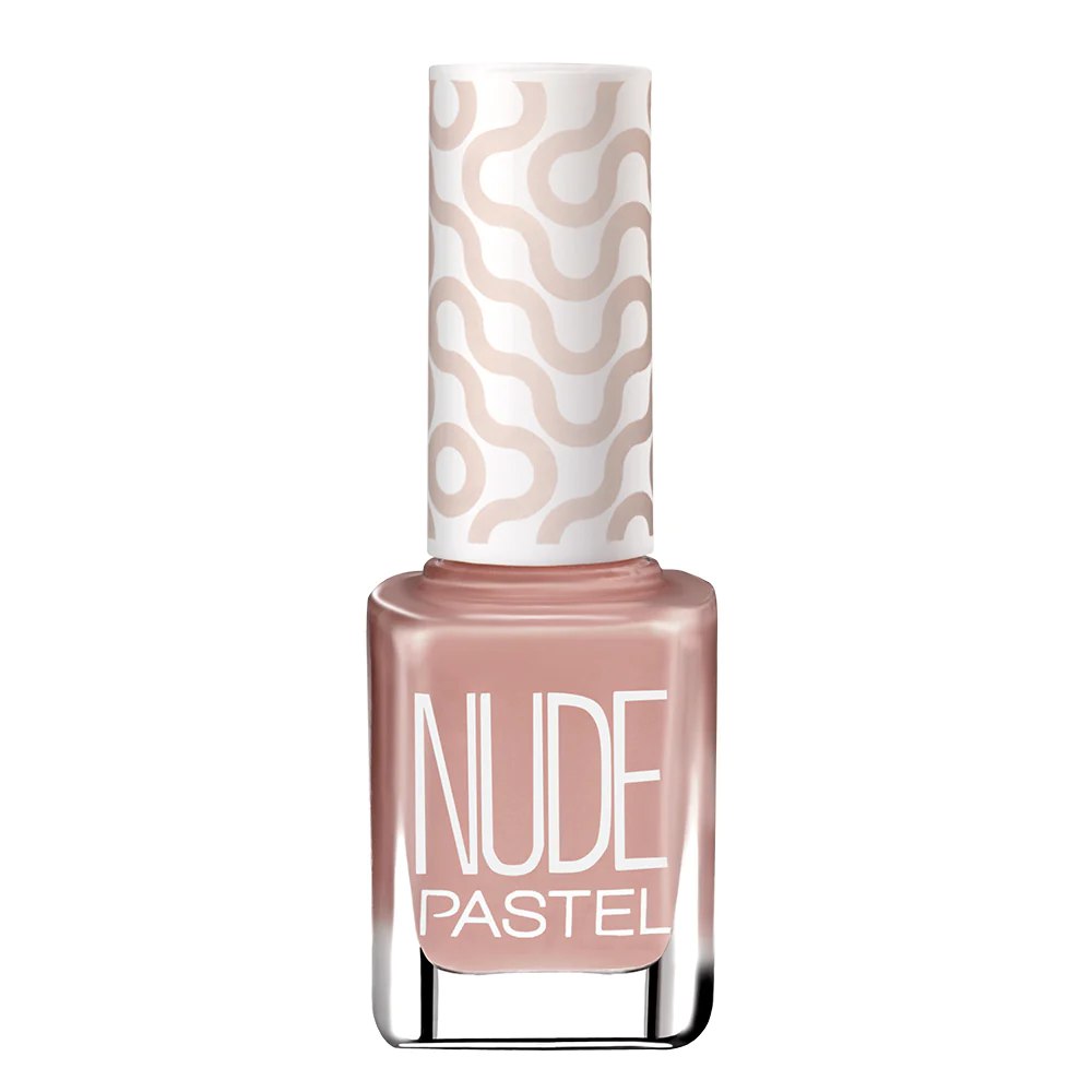 

Лак для ногтей PASTEL Cosmetics 106 13мл, Розовый