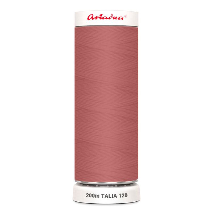 

Нитки Talia 120/200 м №0936 (5 шт.), Разноцветный