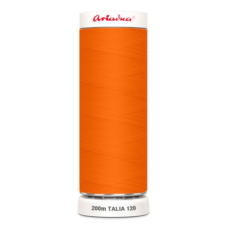 

Нитки Talia 120/200 м №0920 (5 шт.), Разноцветный