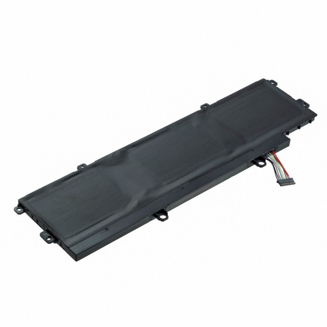 

Аккумуляторная батарея 5R9DD, KTCCN, XKPD0 для ноутбука Dell Chromebook 11 3120 Series 11.