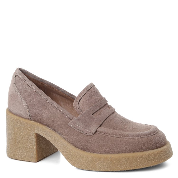 

Туфли женские GIANNI RENZI GR1069 розовые 41 EU, GR1069