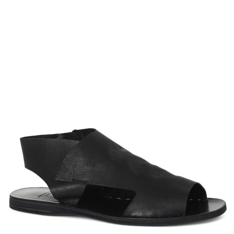 

Сандалии женские Officine Creative ITACA/033 черный 39 EU, ITACA/033