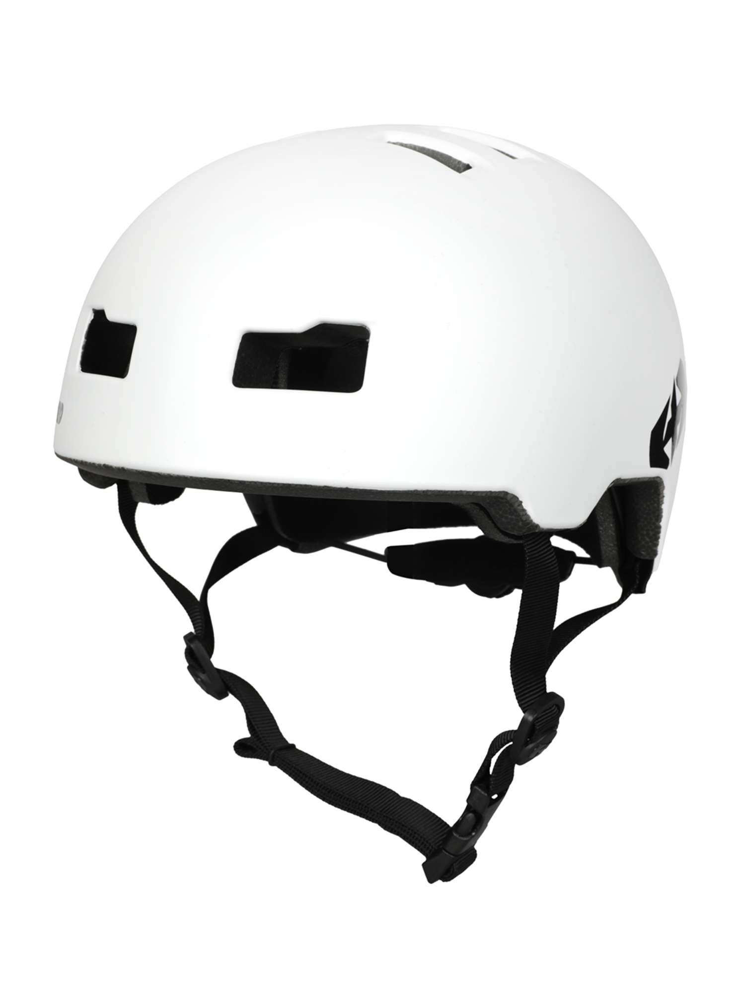 Велошлем Oxford Urban 2.0 Helmet Matt White (См:55-59)
