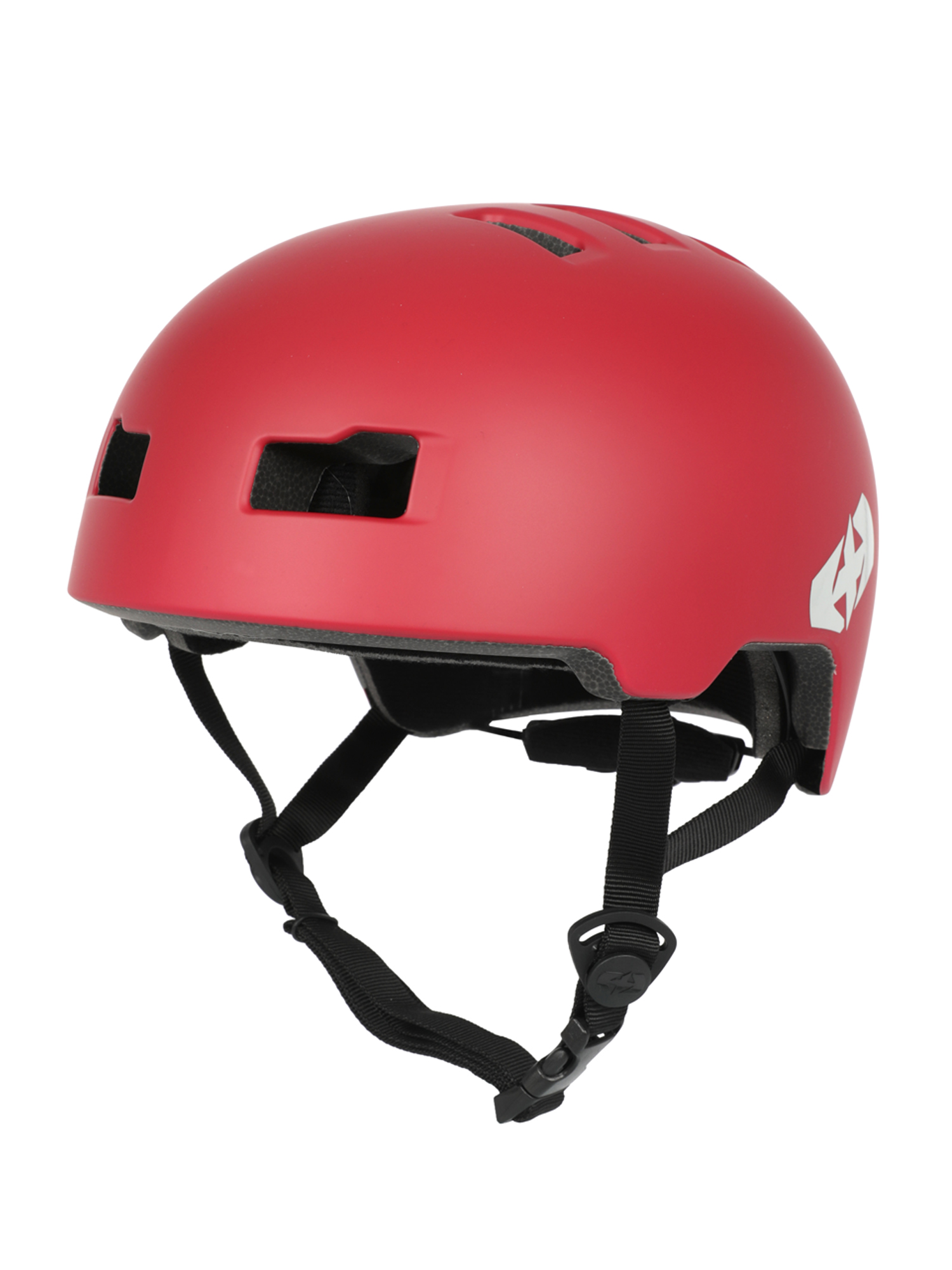 

Велошлем Oxford Urban 2.0 Helmet Matt Red (См:59-61), Красный, Urban 2.0 Helmet