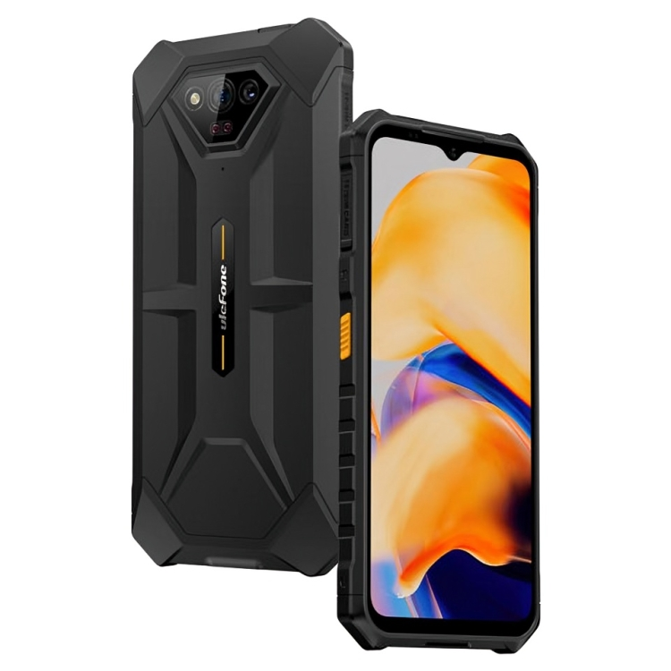 

Смартфон Ulefone Armor X13 6/64 Black, X13 6/64 Black