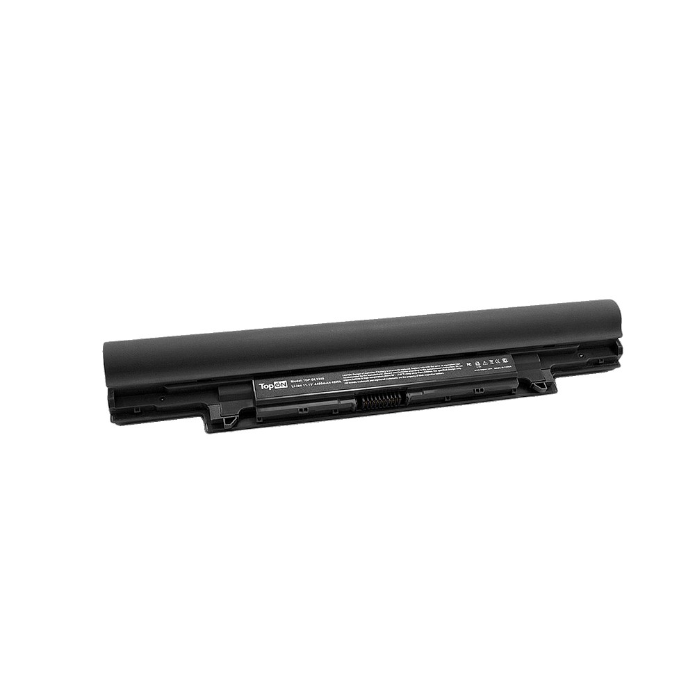 

Аккумуляторная батарея TopON TOP-DL3340 для ноутбука Dell Latitude 3340 Series, p/n: 5MTD8
