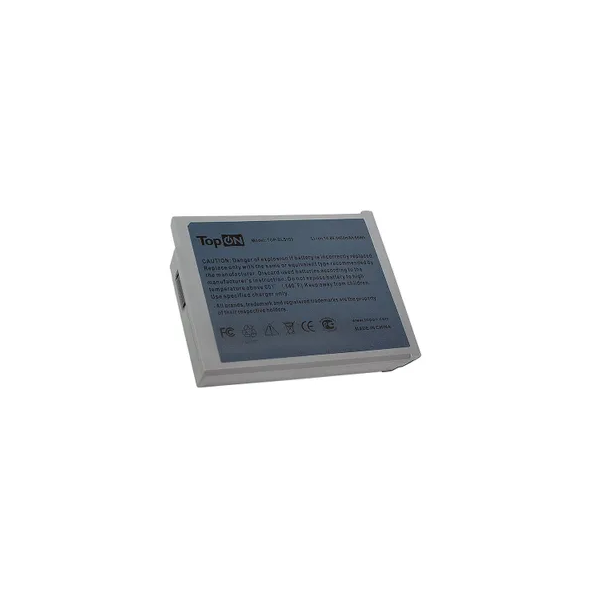 

Аккумуляторная батарея TopON TOP-DL5100 для ноутбука Dell Inspiron 1100, 1150, 5100, 5150