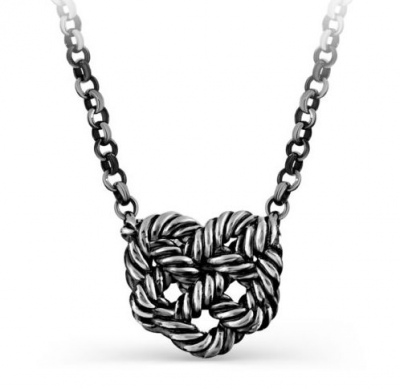 

Колье из серебра 45 см Kabarovsky 16-247-0083, 16-247-0083