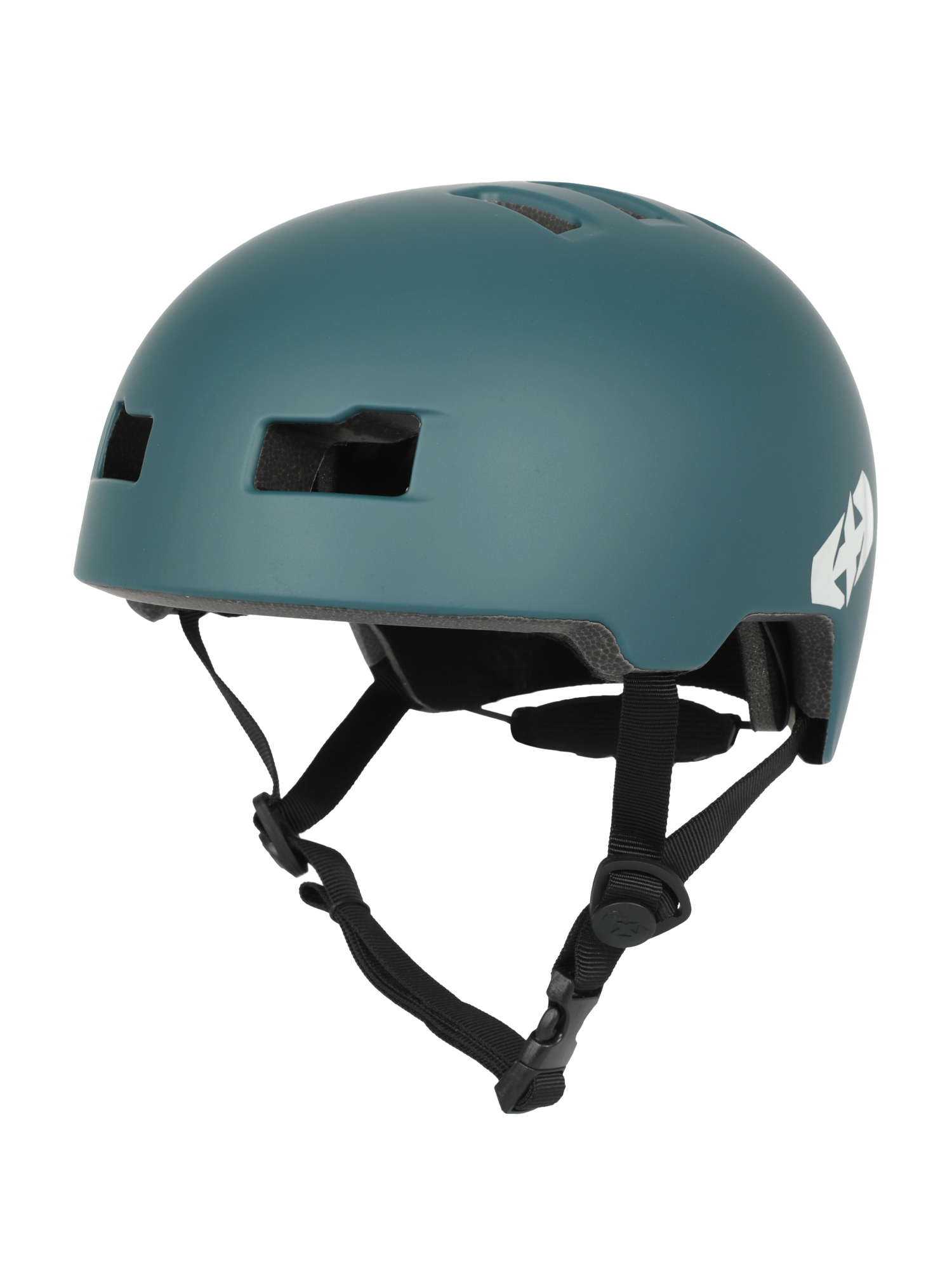 

Велошлем Oxford Urban 2.0 Helmet Matt Green (См:55-59), Зеленый, Urban 2.0 Helmet