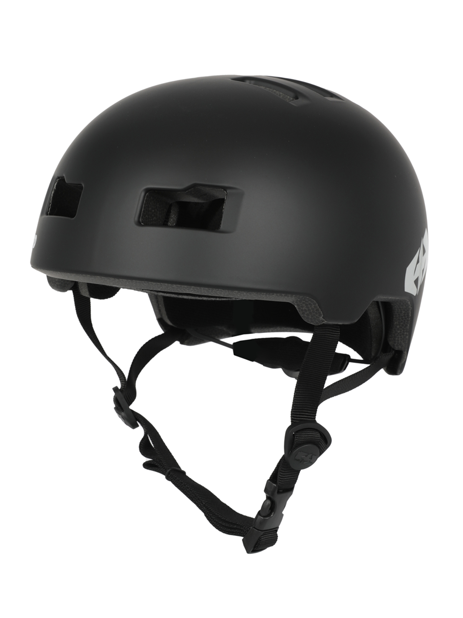 

Велошлем Oxford Urban 2.0 Helmet Matt Black (См:59-61), Черный, Urban 2.0 Helmet