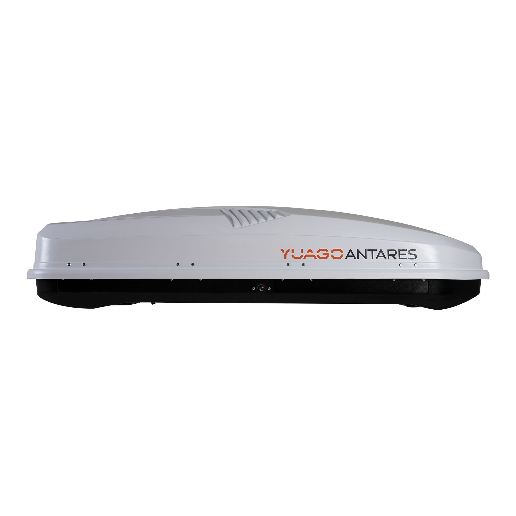 

Автобокс Yuago Antares 580л двухсторонний белый