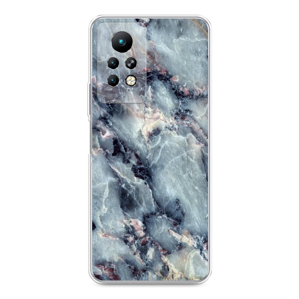 

Чехол Awog "Минералы 10" для Infinix Note 11 Pro, 3100550-3