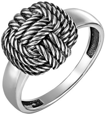 

Кольцо из серебра р. 16 Kabarovsky 11-250-0083, 11-250-0083