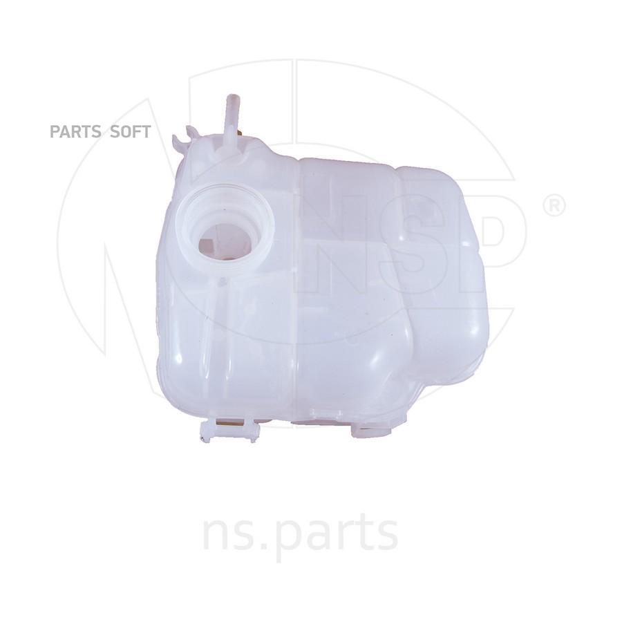 Бачок расширительный CHEVROLET Cruze NSP NSP0113256823