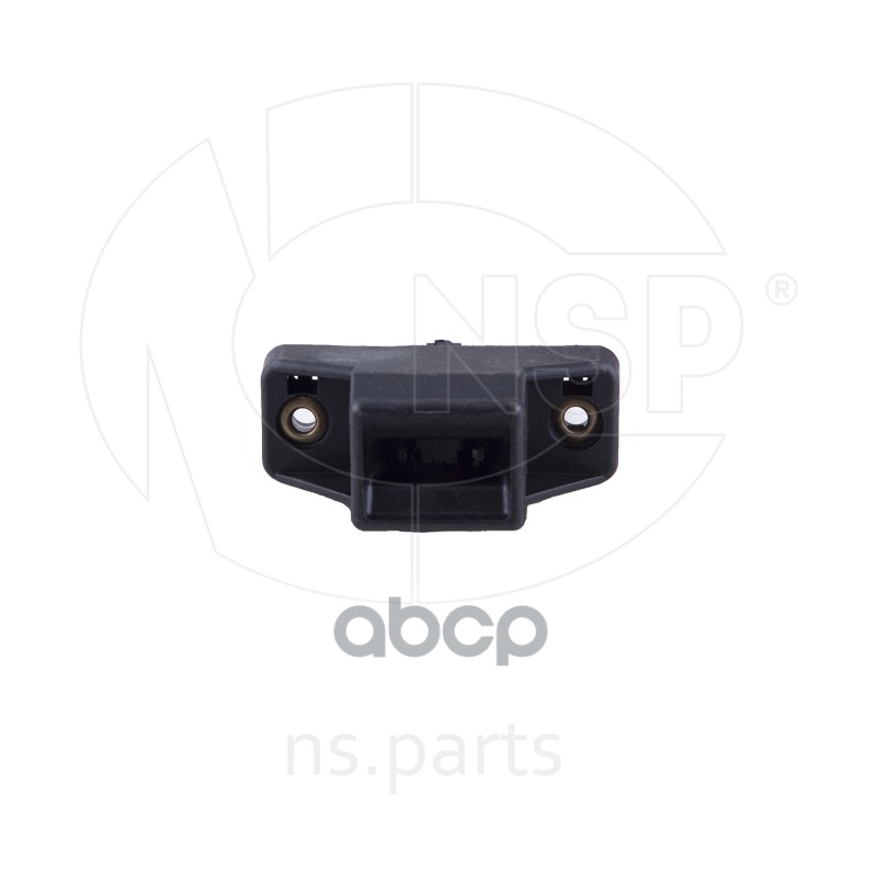 Замок багажника RENAULT Logan NSP NSP077700838546