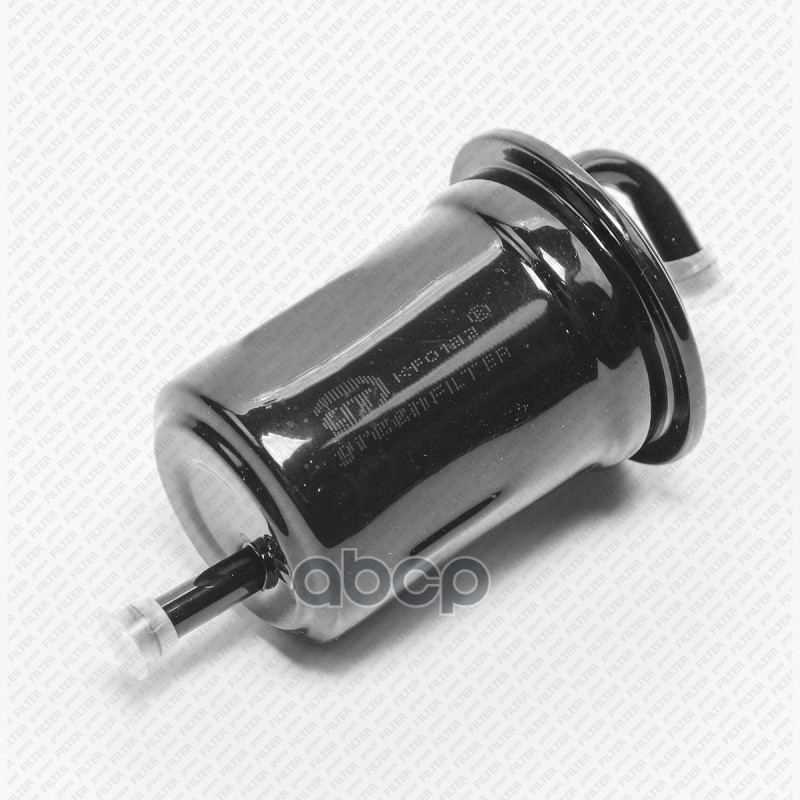 

GREEN FILTER KF0132 Фильтр топливный