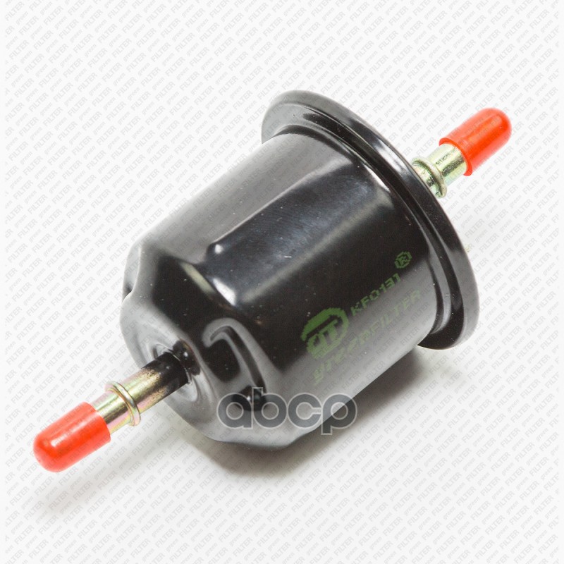 

GREEN FILTER KF0131 Фильтр топливный