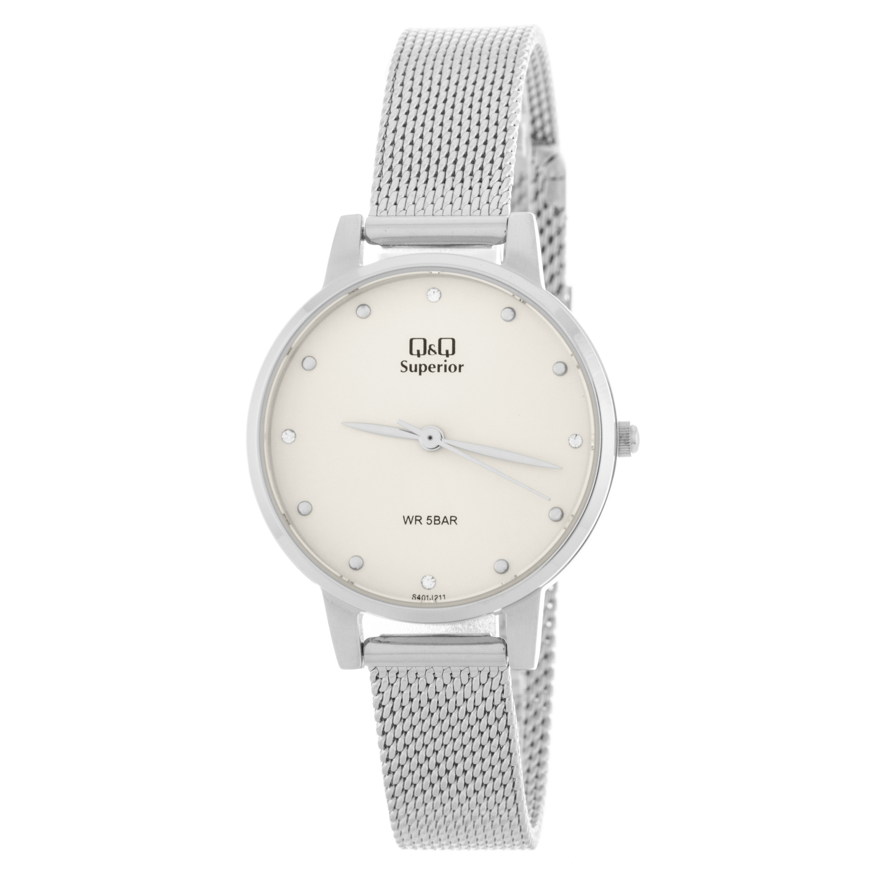 

Наручные часы женские QQ S401J211Y, S401J211Y