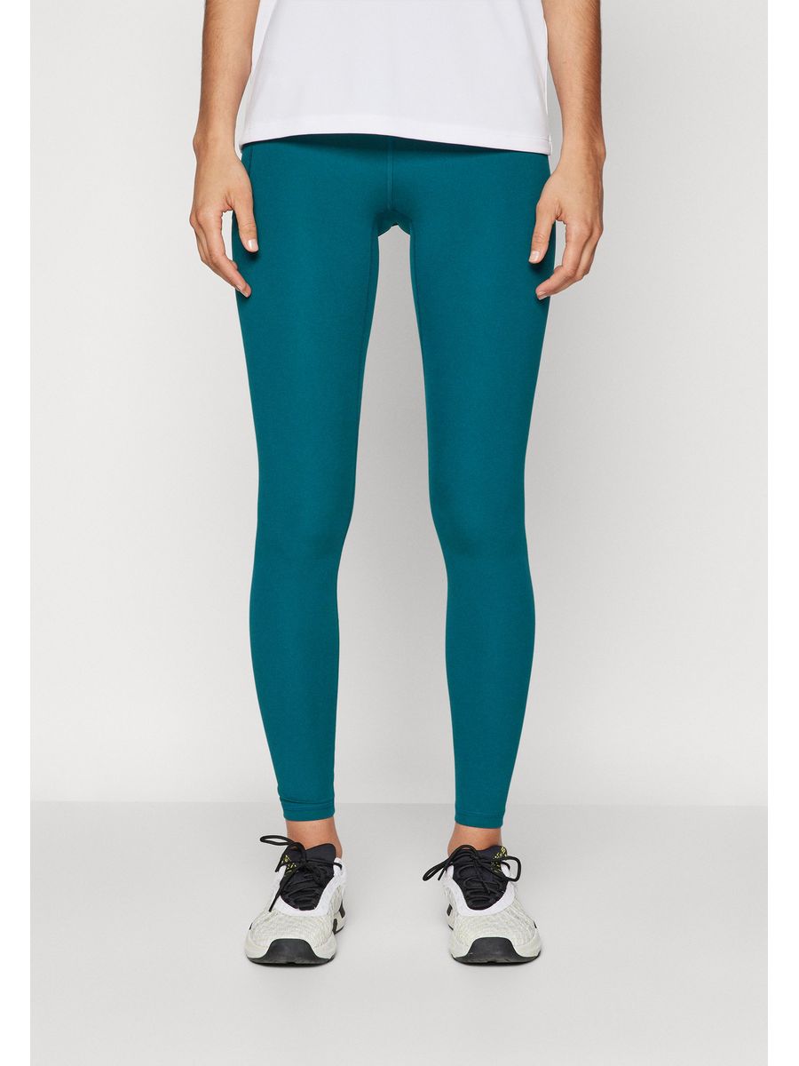

Спортивные леггинсы женские Under Armour UN241E0PK белые M, Белый, UN241E0PK