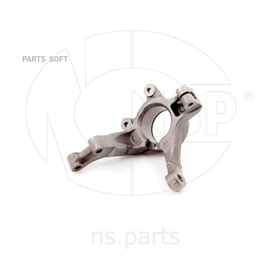 Кулак поворотный L RENAULT Logan NSP NSP076001548864