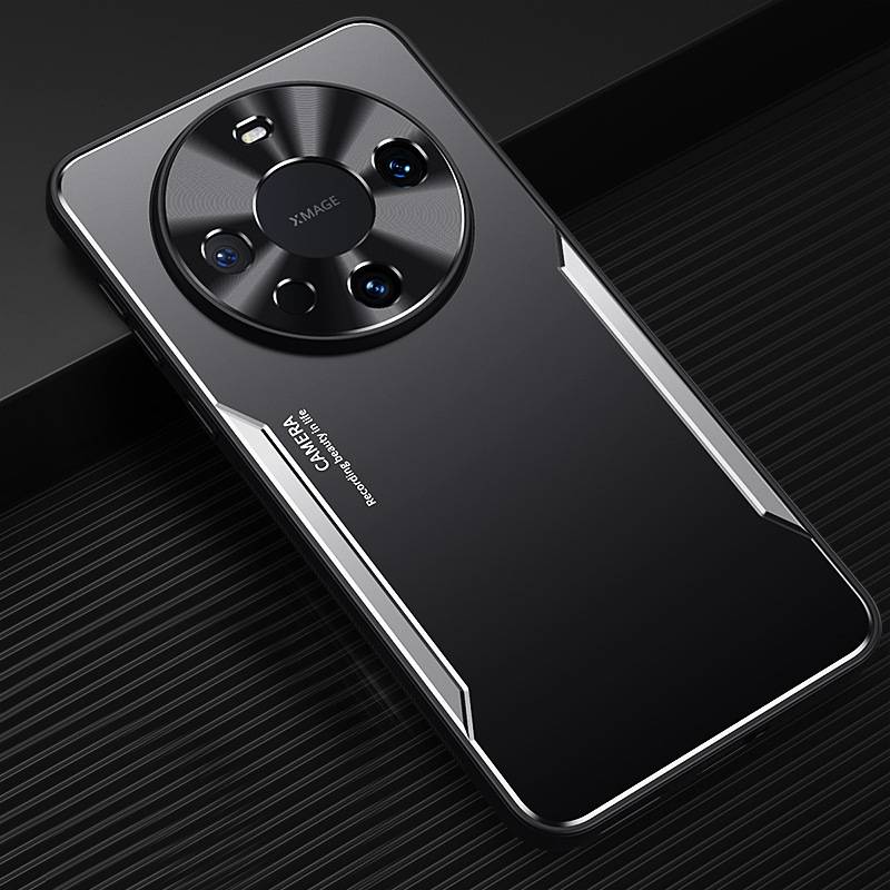 

Чехол MyPads для Huawei Mate 60 Pro Plus, Серебристый, Huawei Mate 60 Pro / Huawei Mate 60 Pro Plus