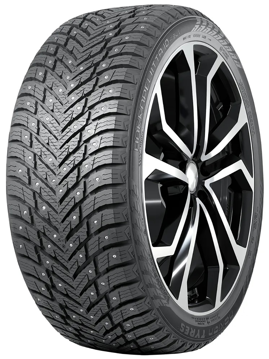 

Шины Nordman Hakkapeliitta 10p SUV 245/70 R16 111 T