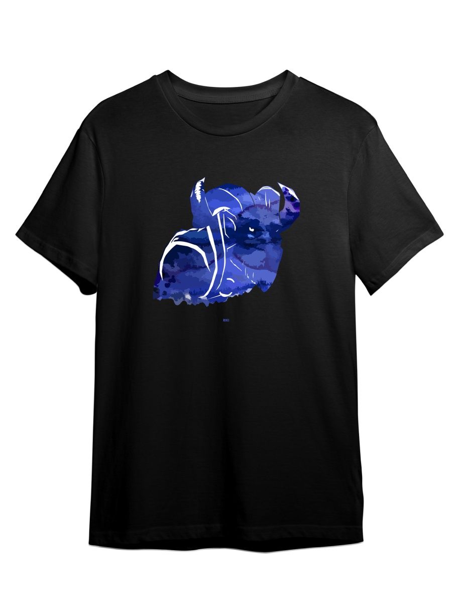 

Футболка унисекс СувенирShop Dota 2/Дота 2/Riki 27 черная L, Черный, "Dota 2/Дота 2/Riki" 27