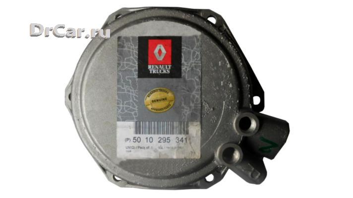 

Renault Крышка Renault Premium,Kerax Тнвд Oe RENAULT 5010295341