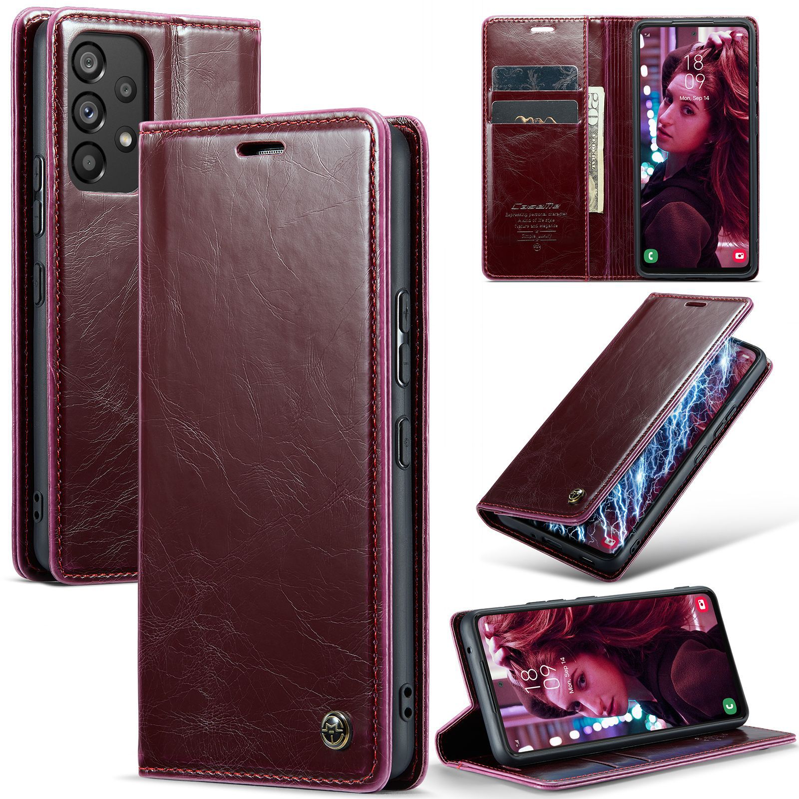 

Чехол MyPads для Samsung Galaxy S8 бордовый, Samsung Galaxy S8/SM-G950